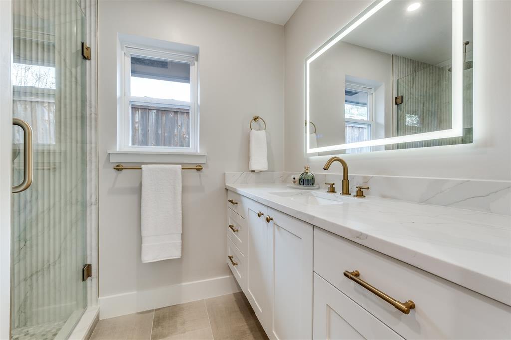 Forest Meadows - Residential