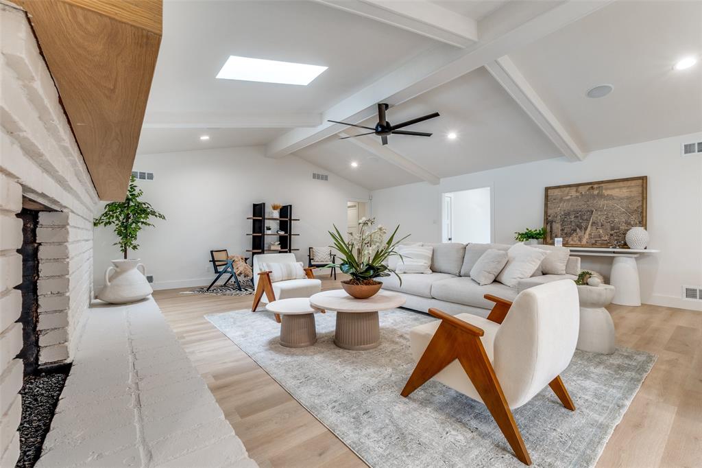 Forest Meadows - Residential