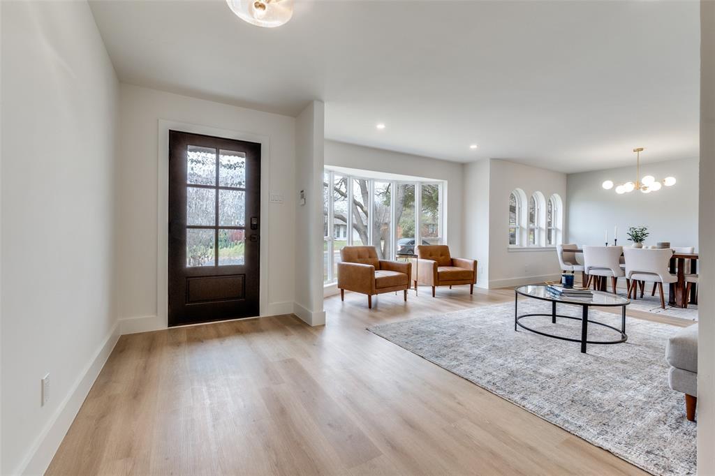 Forest Meadows - Residential