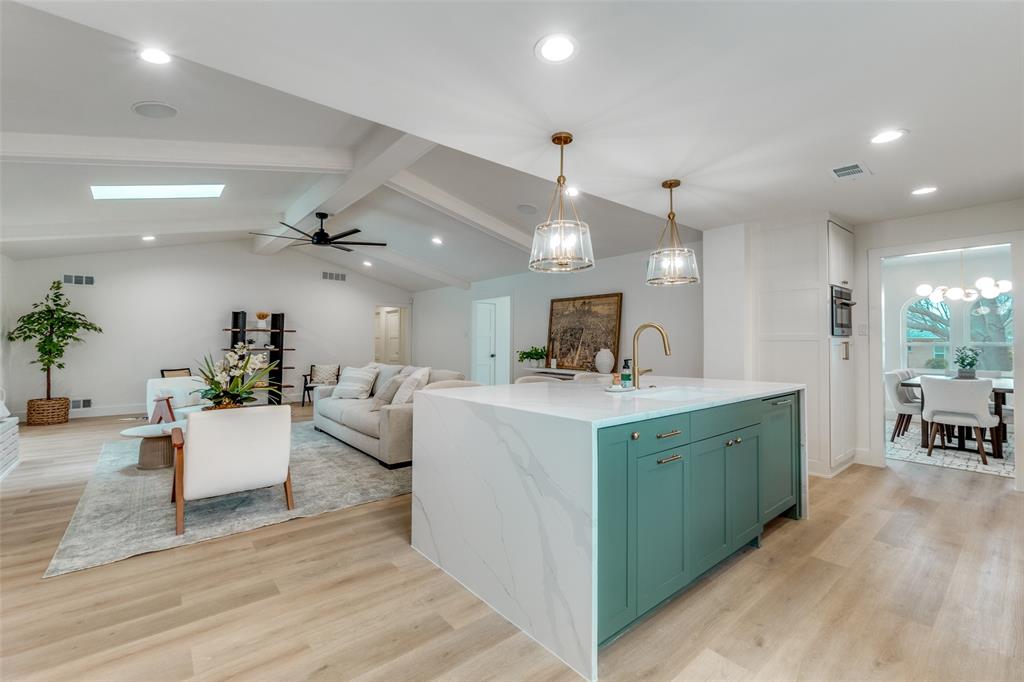 Forest Meadows - Residential