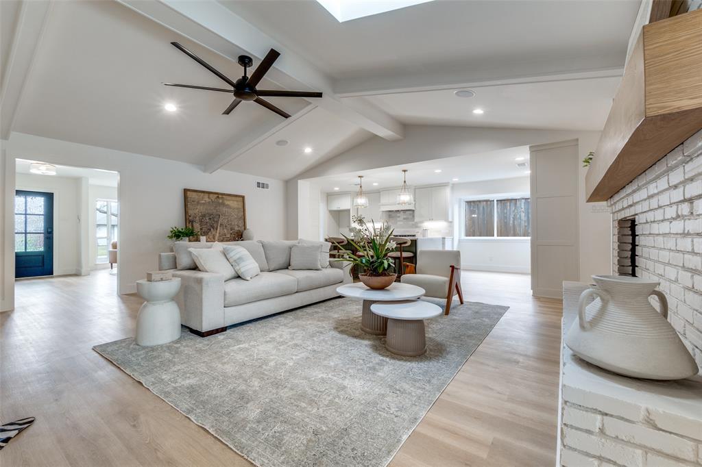 Forest Meadows - Residential