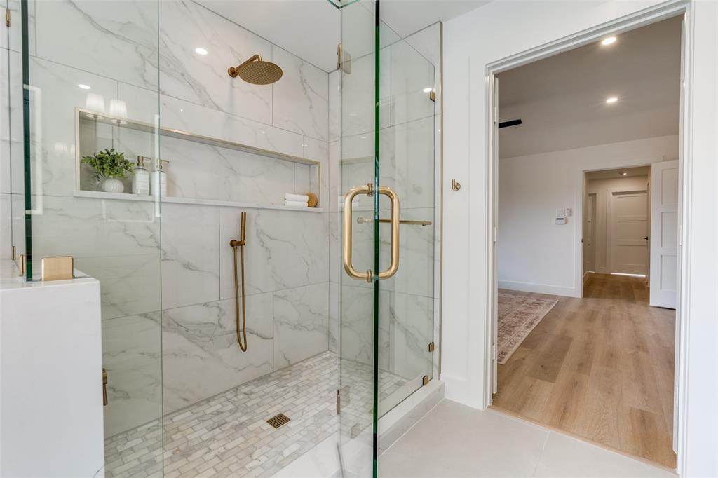 Forest Meadows - Residential