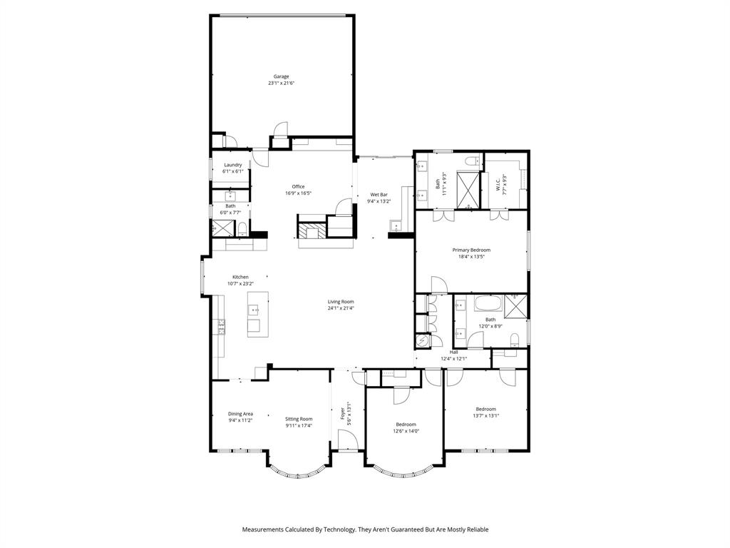 9406 Arborhill Drive