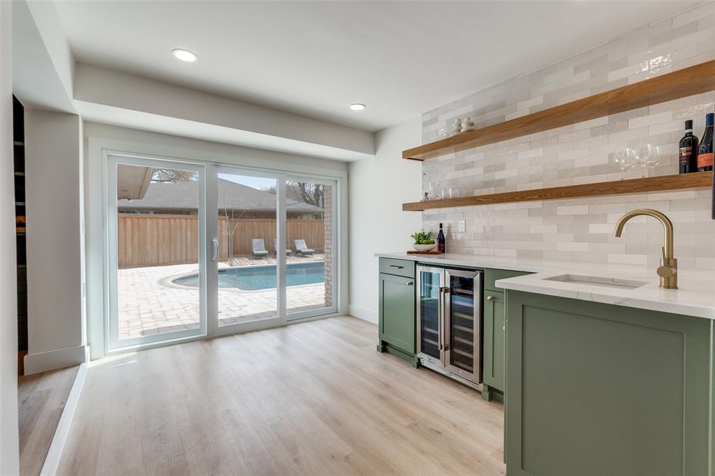 Forest Meadows - Residential