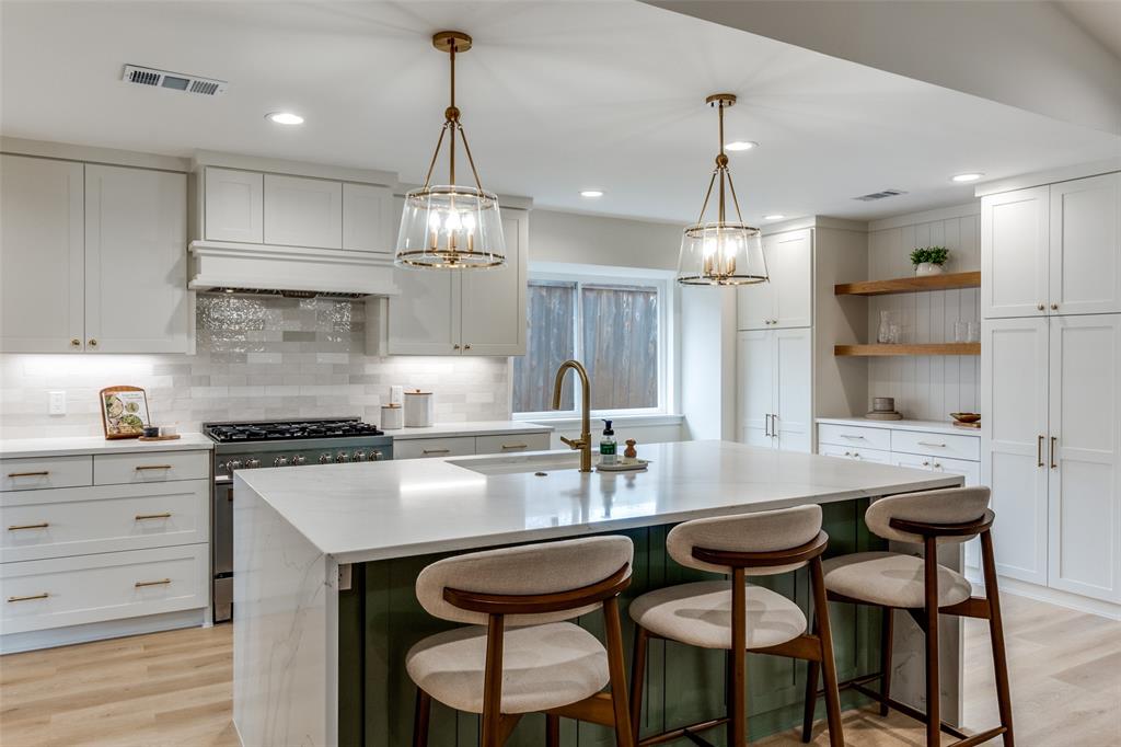 Forest Meadows - Residential