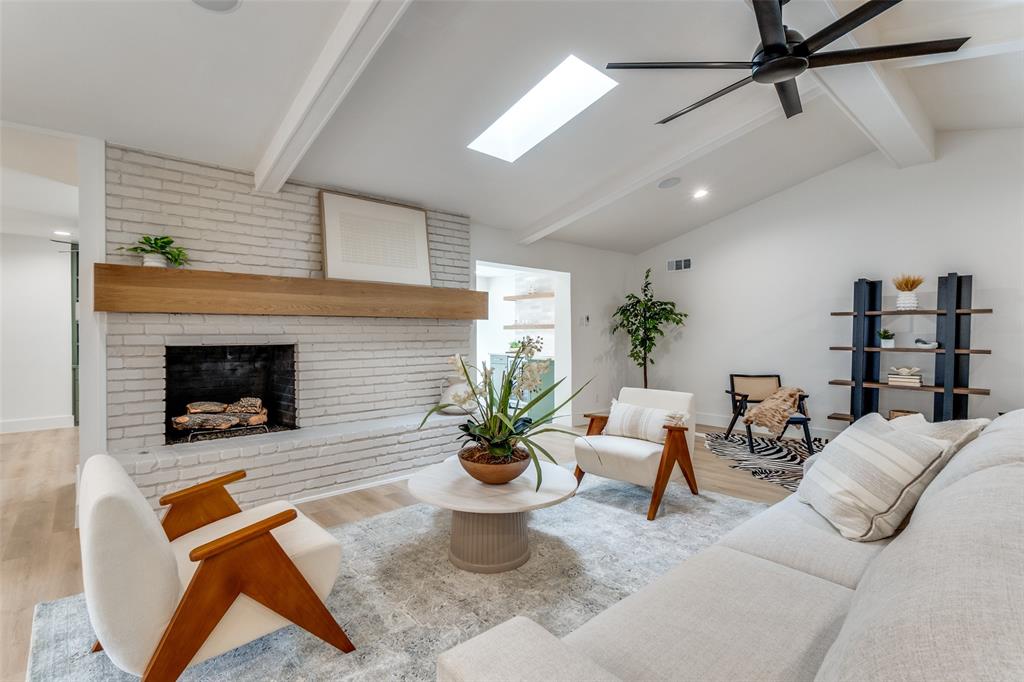 Forest Meadows - Residential