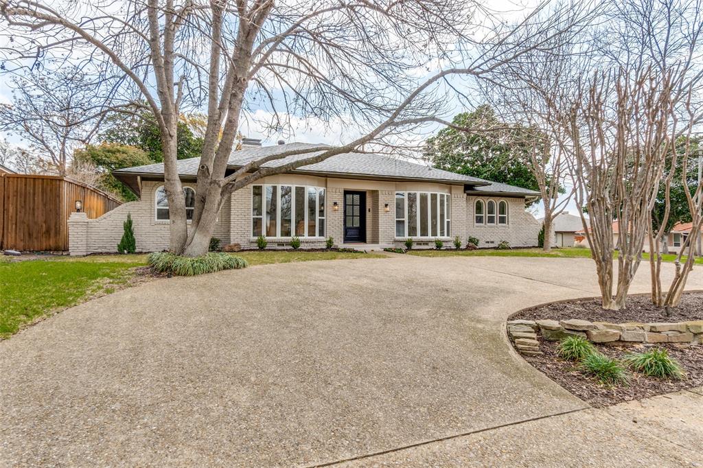 9406 Arborhill Drive