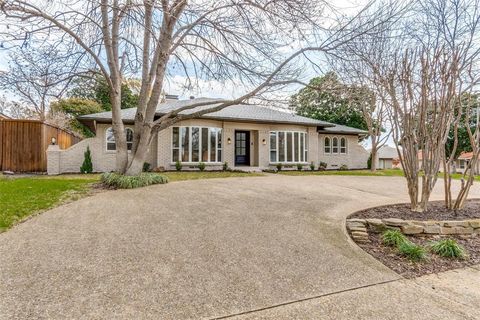 9406 Arborhill Drive Dallas TX 75243