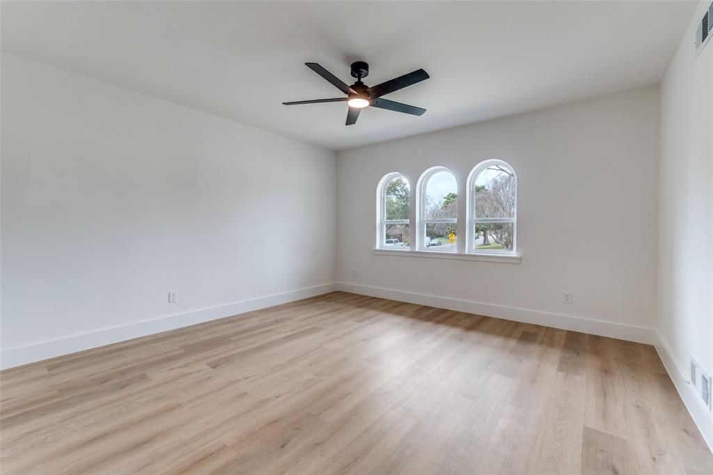 Forest Meadows - Residential