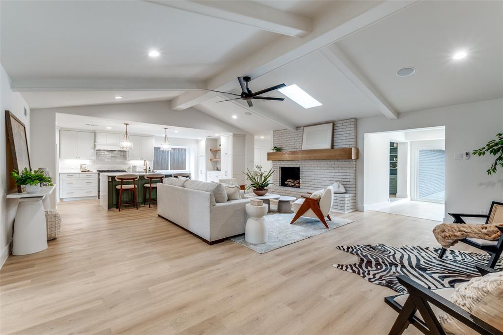 Forest Meadows - Residential