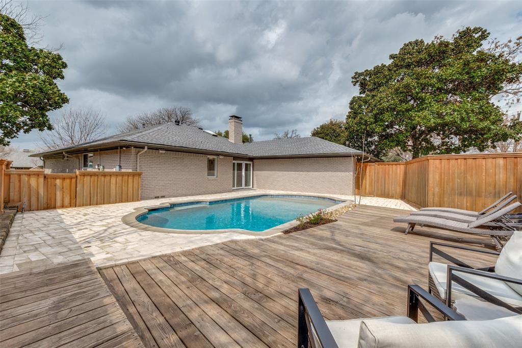 Forest Meadows - Residential