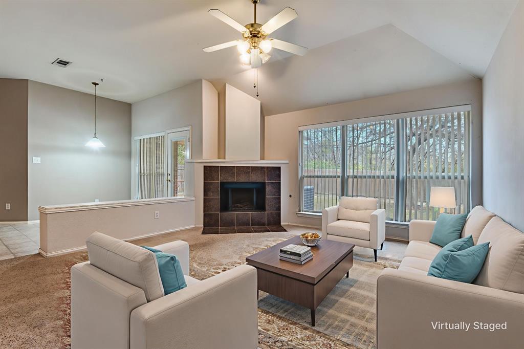 Summit Parc Ph 02 - Residential