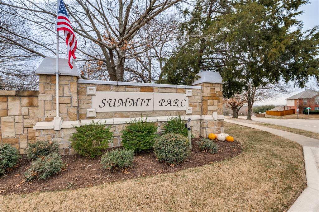 Summit Parc Ph 02 - Residential