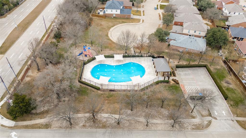 Summit Parc Ph 02 - Residential