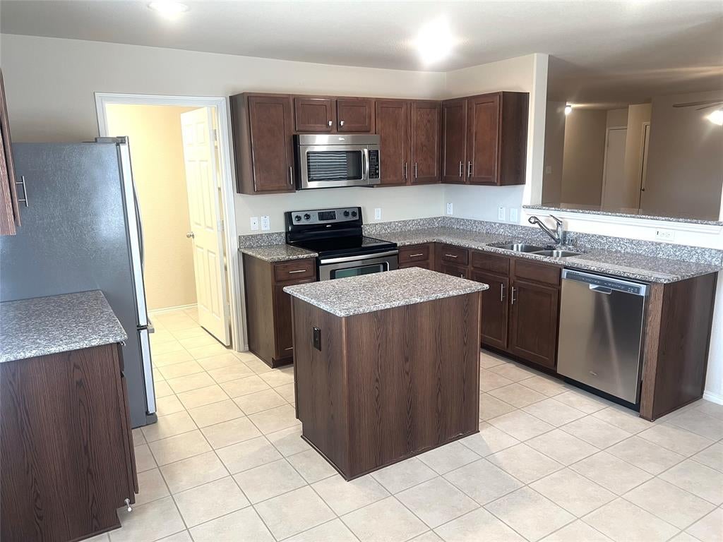Photo of 1417 Lone Pine Drive, Little Elm, TX 75068 (MLS # 21380541)