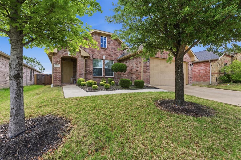 Photo of 1417 Lone Pine Drive, Little Elm, TX 75068 (MLS # 21380541)