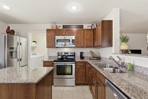 Photo of 1417 Lone Pine Drive, Little Elm, TX 75068 (MLS # 21380541)