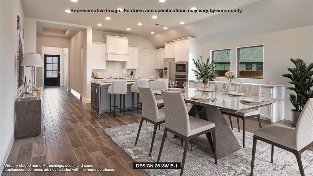 153 Enclave Drive