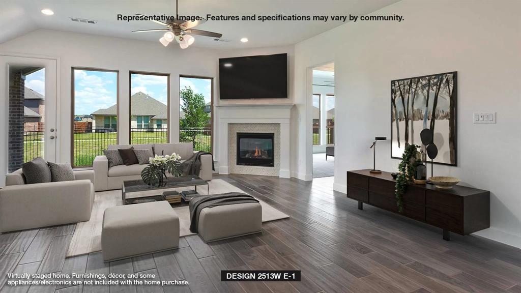 153 Enclave Drive