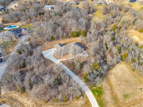 2004 Ryan Court Weatherford TX 76085