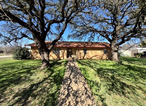 304 W 8th Street Brady TX 76825