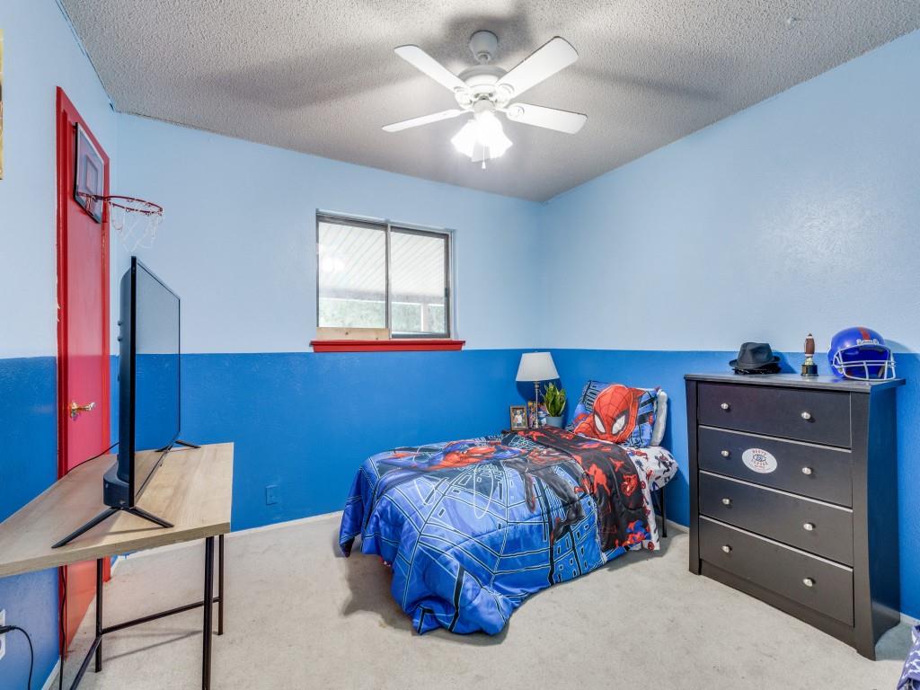 Browning Park - Residential