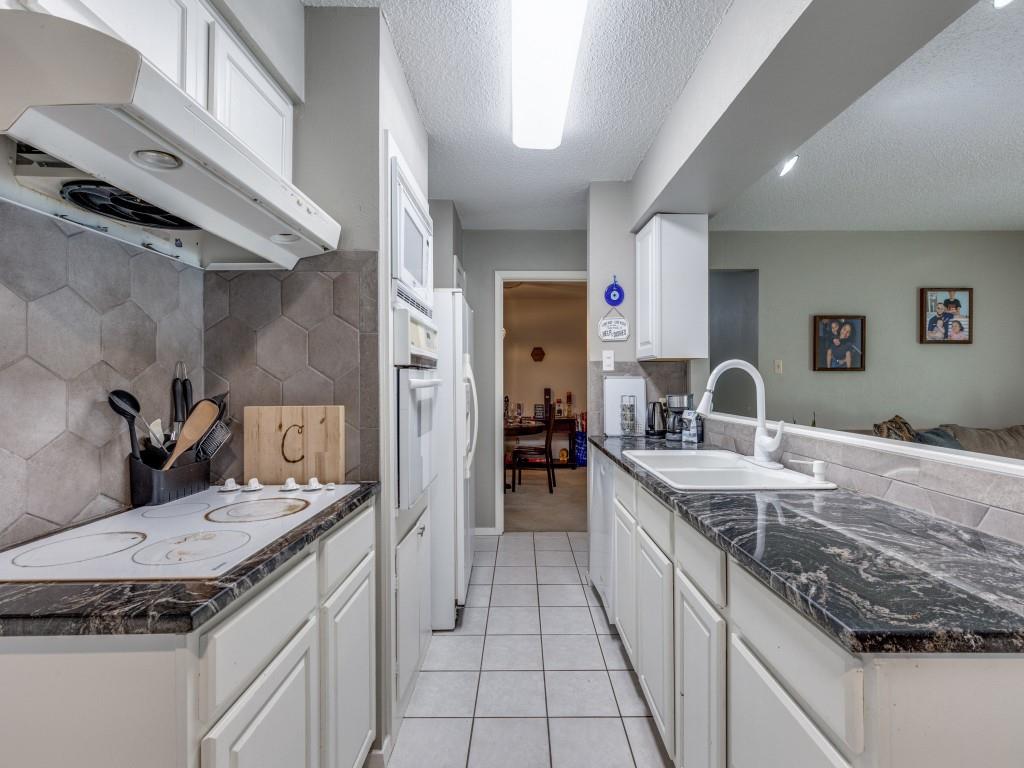 Browning Park - Residential