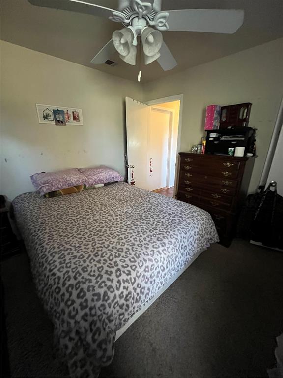 Richland Hills West Add - Residential