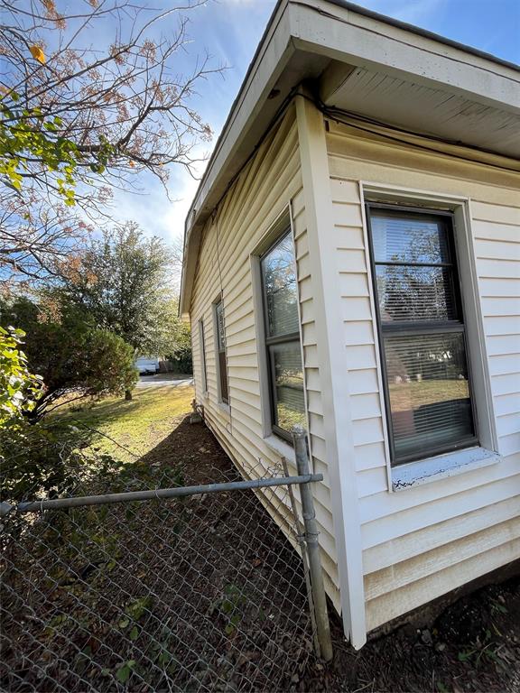 Richland Hills West Add - Residential