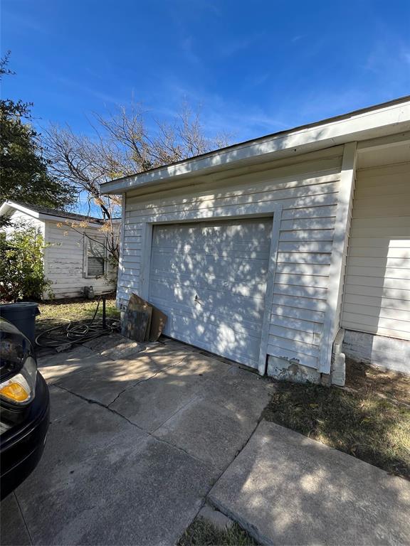 Richland Hills West Add - Residential