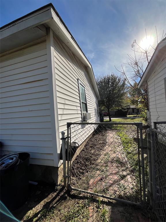 Richland Hills West Add - Residential