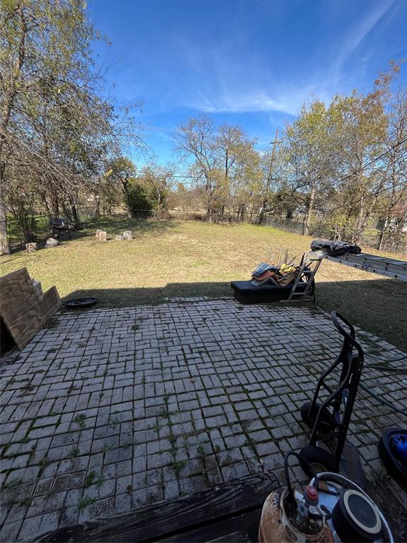 Richland Hills West Add - Residential