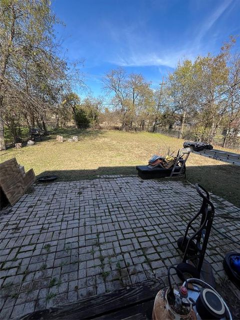 6657 Onyx Drive N North Richland Hills TX 76180