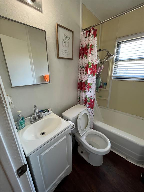 Richland Hills West Add - Residential