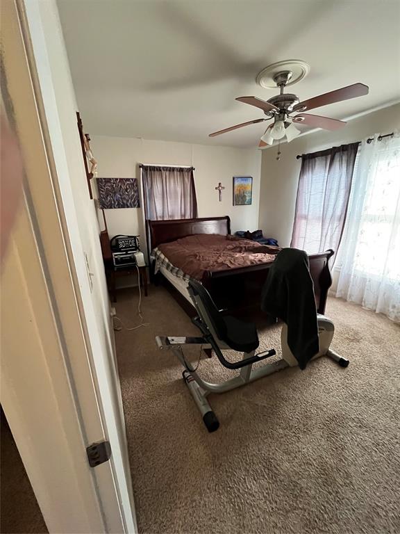 Richland Hills West Add - Residential