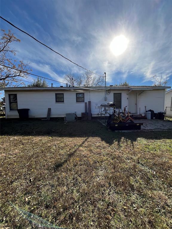 Richland Hills West Add - Residential