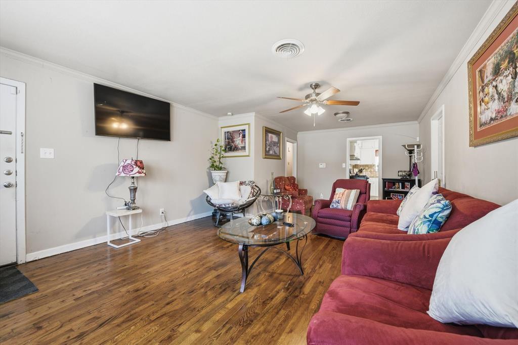 North Hills Add - Residential