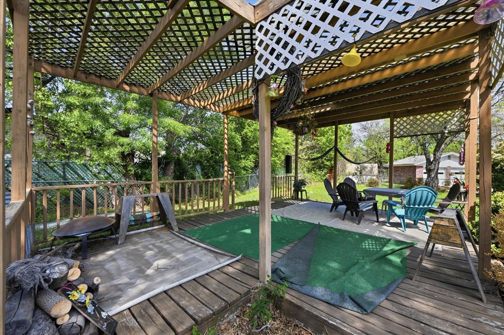 North Hills Add - Residential