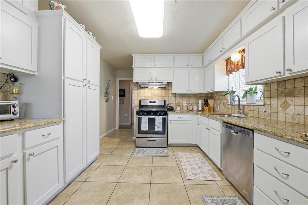 North Hills Add - Residential