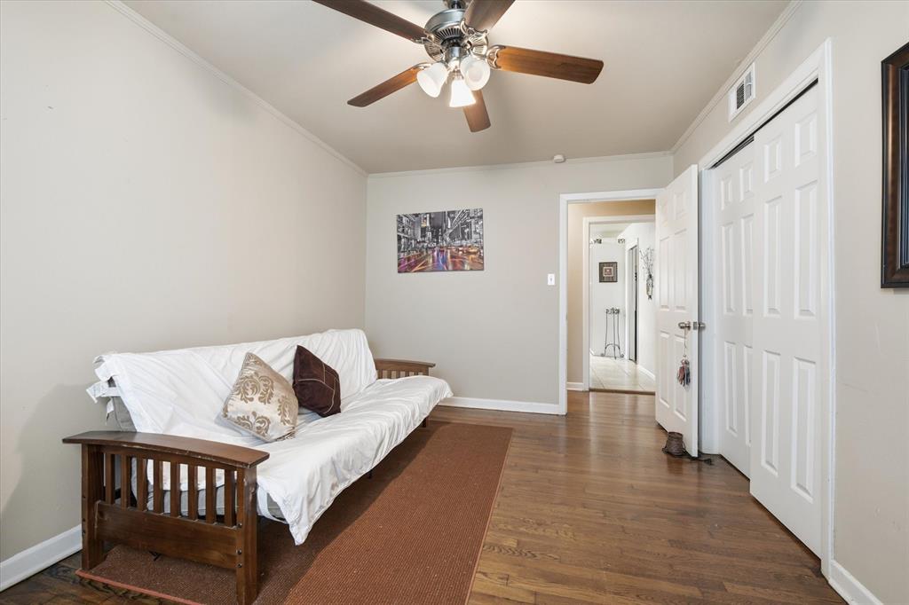 North Hills Add - Residential