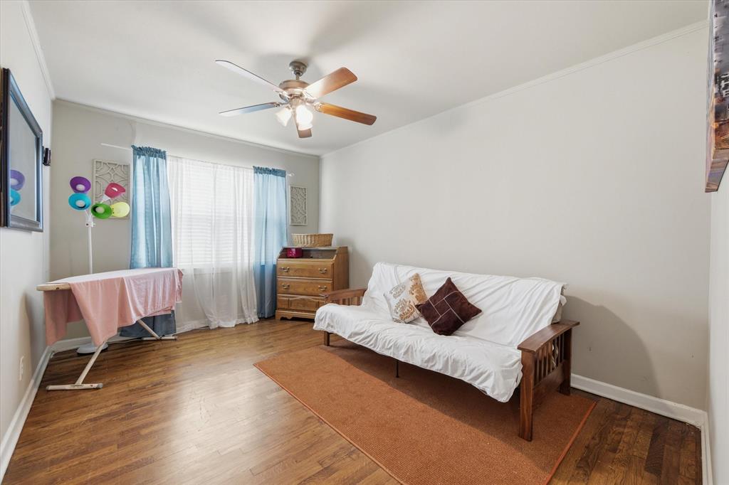 North Hills Add - Residential