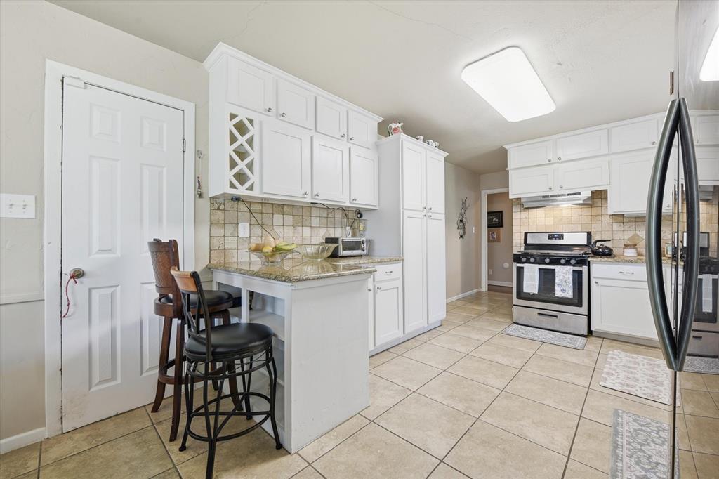 North Hills Add - Residential