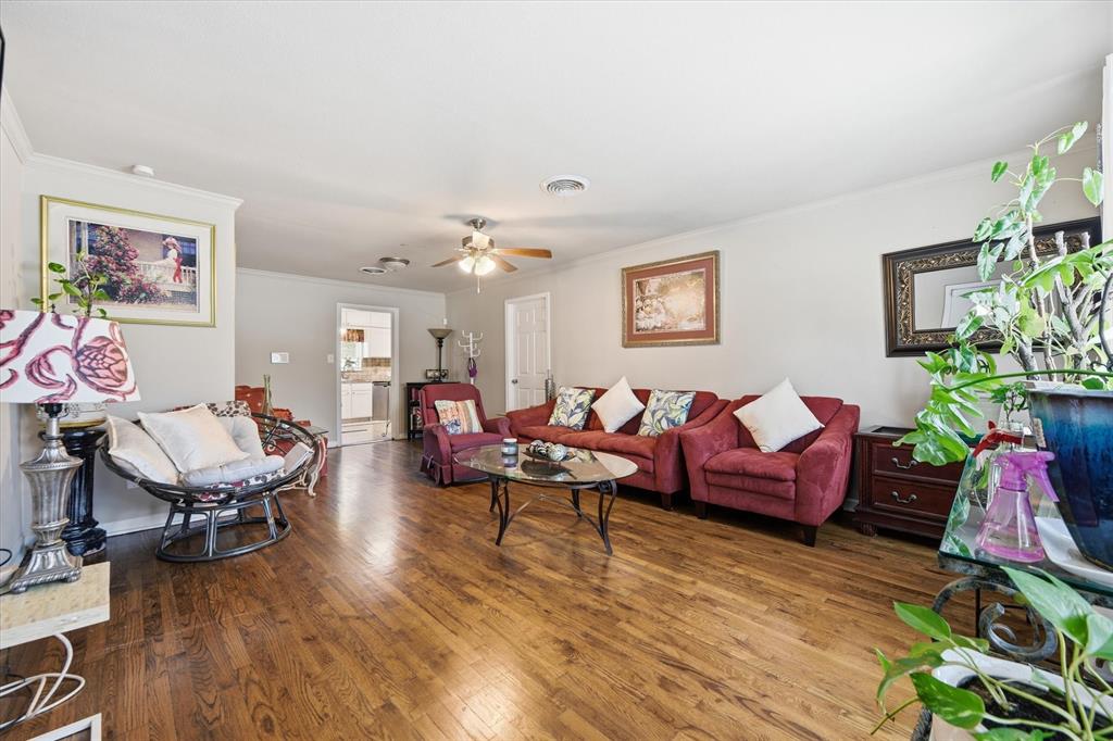 North Hills Add - Residential