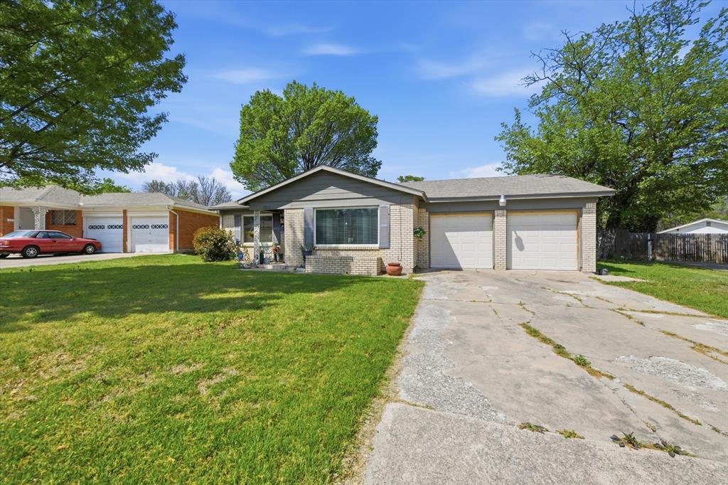 3559 Paramount Street