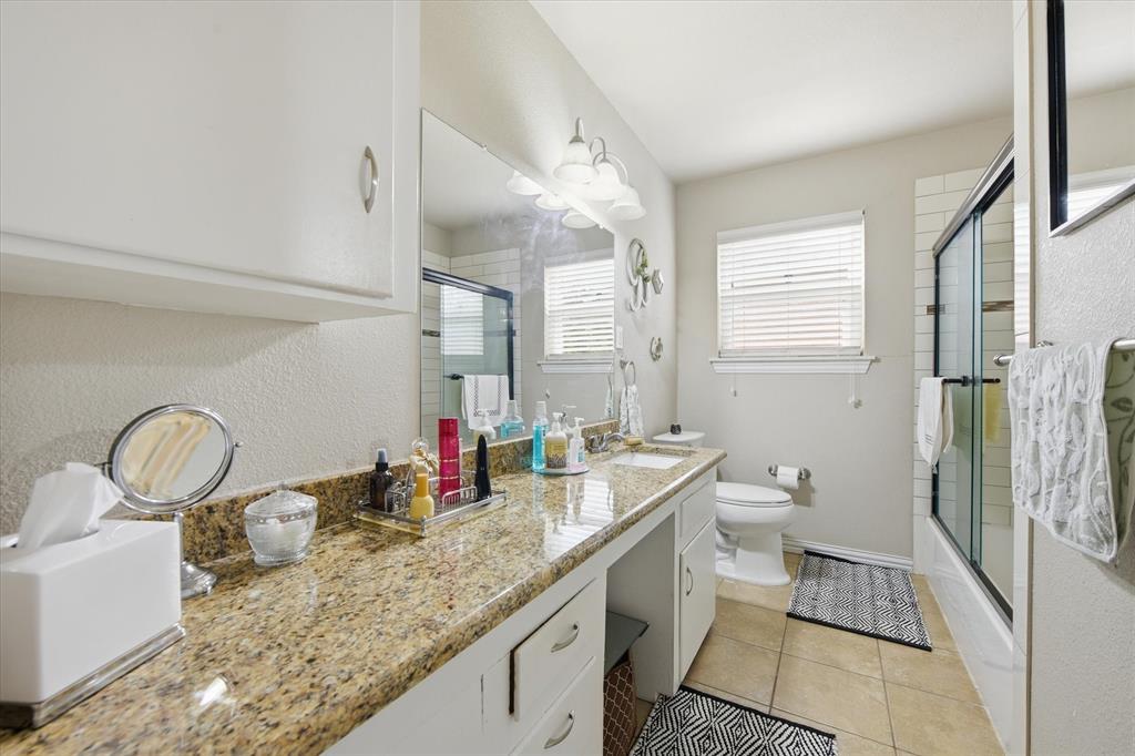 North Hills Add - Residential