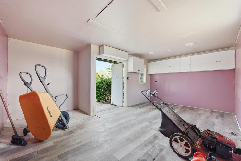 North Hills Add - Residential