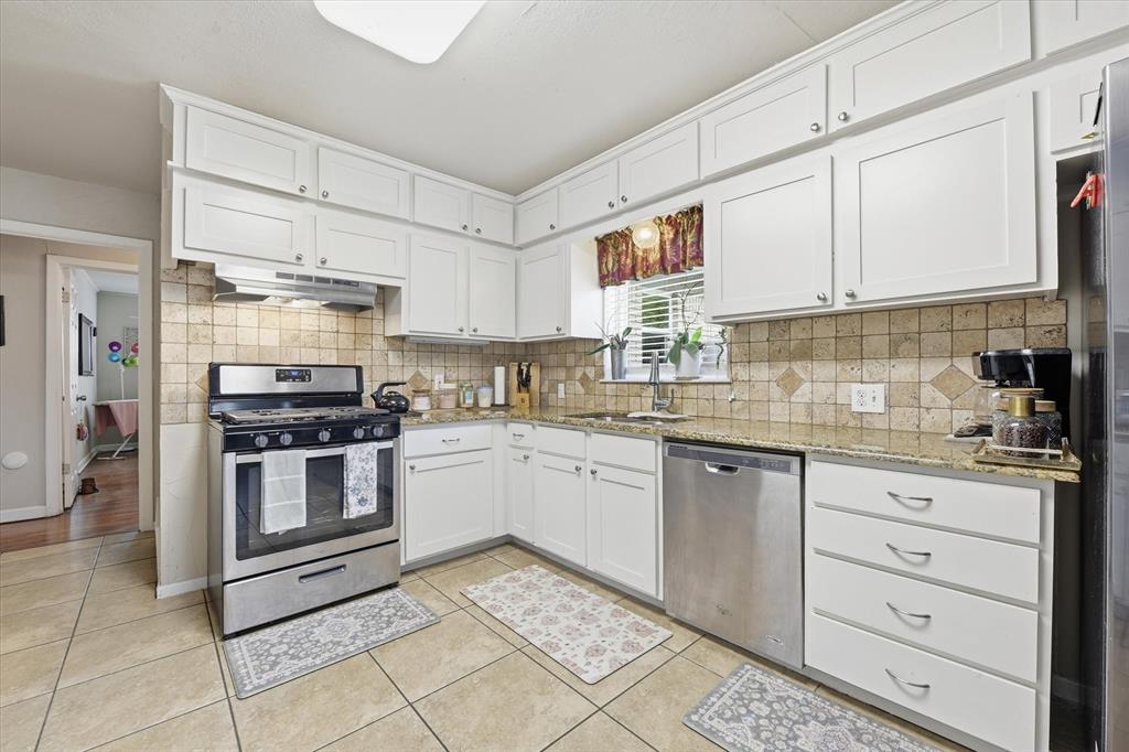 North Hills Add - Residential