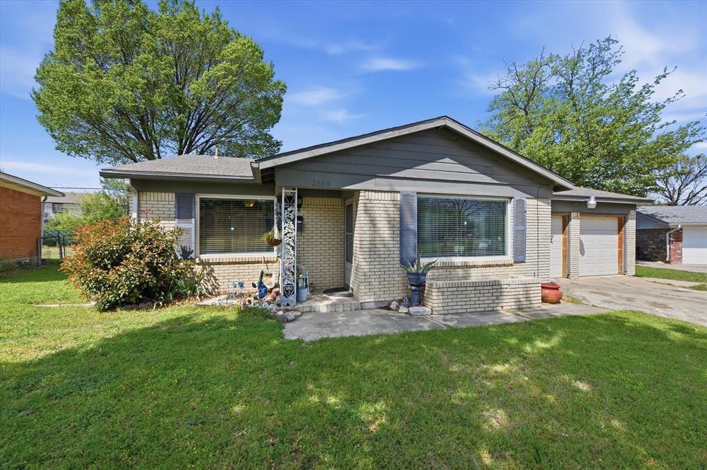 3559 Paramount Street