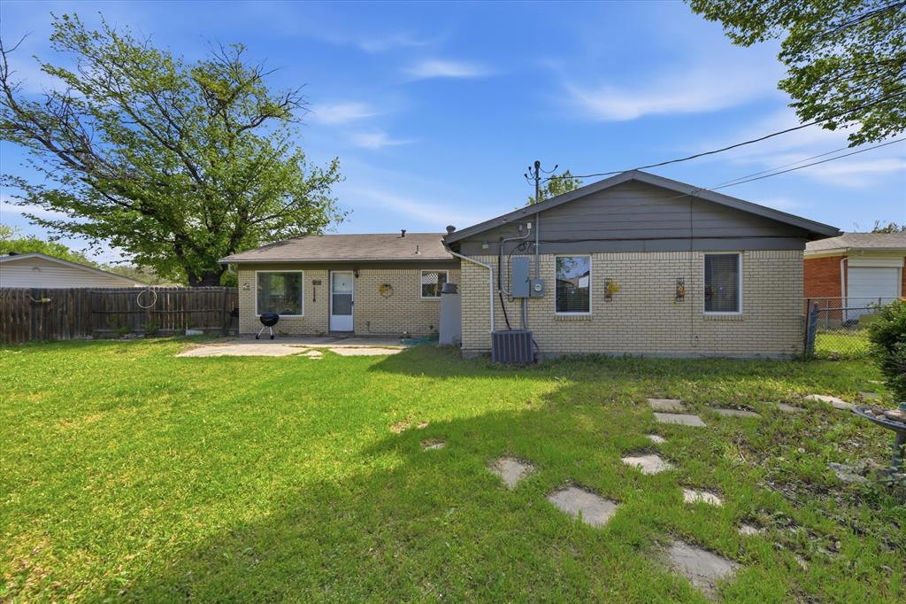 North Hills Add - Residential