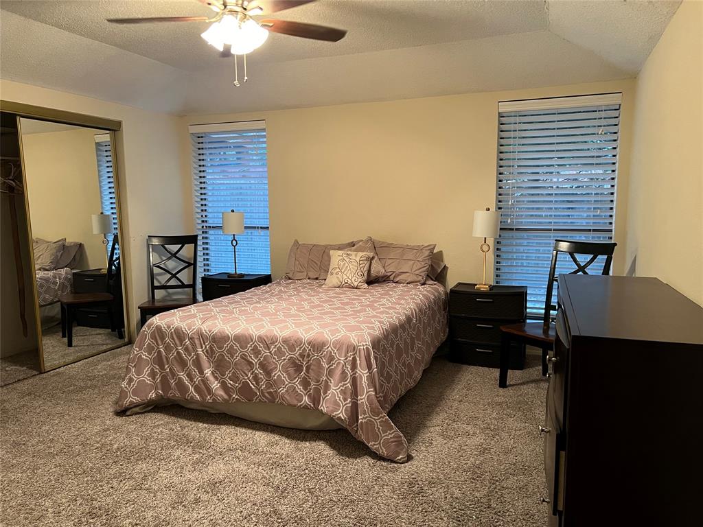 Townhouse Add - Residential